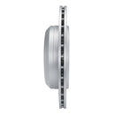 DFC GeoSPEC Coated Rotors - Plain