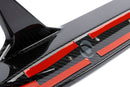 Dinan 21-26 BMW M3 Carbon Side Skirt G8X M3/M4 Gloss