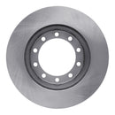 DFC 00-03 Ford F-750 Front Brake Rotor