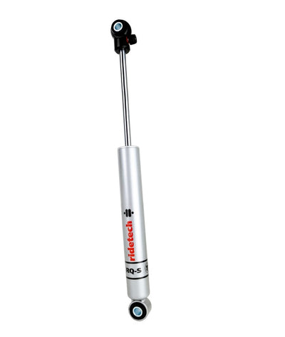 Ridetech 69-74 Chevrolet Blazer 2WD Front RQ-S Shock w/ 3.85in Stroke And Eye/Eye Mounting