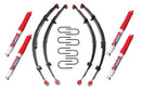 Skyjacker 4In KIT 76-86 CJ W/4 HYDROS