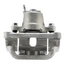 DFC 16-22 Toyota Sequoia Rear-R Premium Caliper - Silver Zinc Coated