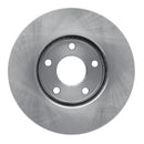 DFC Brake Rotors - Plain
