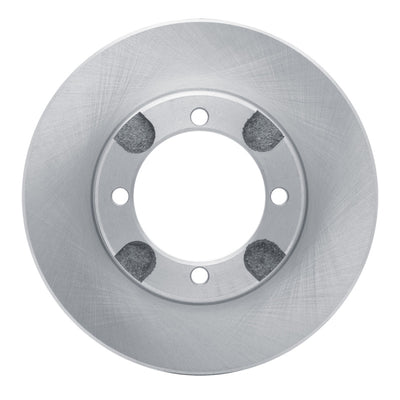 DFC 91-92 Dodge Colt Front Brake Rotor