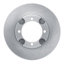 DFC 91-92 Dodge Colt Front Brake Rotor