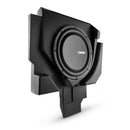 Can-Am Maverick X3 Stage 4 Dash Panel Speaker Encl + Under Seat Sub Encl + Tower Speakers 3800W Max
