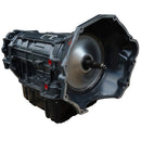 BD Diesel 07-18 RAM 2500/3500 6.7L Cummins 2WD Trackmaster 68RFE Transmission & Converter Package