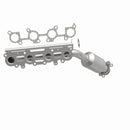 MagnaFlow 05-09 Lexus GX470 4.7L Direct Fit Converter