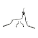 Flowmaster 04-06 Chevrolet/GMC Truck American Thunder Cat-Back Exhaust System