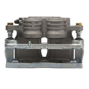DFC 02-06 Buick Rainier Front-L Premium Caliper - Silver Zinc Coated