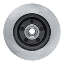 DFC Brake Rotors - Plain