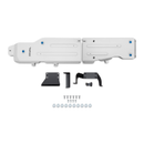 Rival 20-26 Jeep Gladiator Aluminum Gas Tank Skid Plate