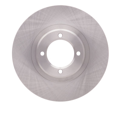 DFC 85-88 Toyota Cressida Front Brake Rotor