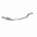 Magnaflow 13-14 Mercedes-Benz GL450 4.6L Direct Fit Converter