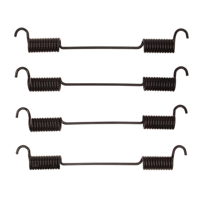 DFC 63-70 Volkswagen Type 2 Front Drum Brake Hardware Kit