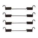 DFC 63-70 Volkswagen Type 2 Front Drum Brake Hardware Kit