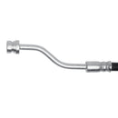 DFC 12-16 Hyundai Equus Front-L Brake Hose