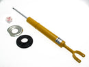 Koni Sport (Yellow) Shock 05-10 Audi A6 Sedan & Avant FWD & Quattro excl. Air Suspension - Front