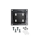 Skyjacker 97-02 Jeep Wrangler TJ (Manual) Skid Plate