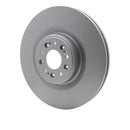 DFC GeoSPEC Coated Rotors - Plain