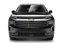 Husky Liners 24-25 Chevrolet Traverse Aeroskin - Chrome