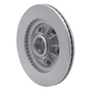 DFC GeoSPEC Coated Rotors - Plain