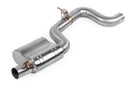 APR 15-20 Audi S3 8V S3 Sedan Catback Exhaust System