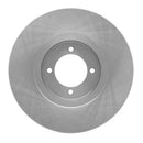 DFC 77-80 Nissan 810 Front Brake Rotor