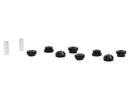 Whiteline 94-01 Acura Integra DB/DC Essential Front and Rear Vehicle Kit
