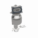 MagnaFlow 09-10 Acura RL 3.7L Direct Fit Converter