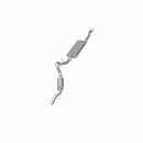 MagnaFlow BRE Exhaust Kit 02-09 Terrza Uplndr Ventur Silhou Montna Relay