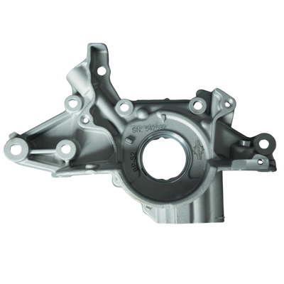Boundary 89-91.5 Ford/Mazda BP 1.6L I4 Oil Pump Assembly (w/o Crank Seal)