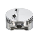 Manley Chevrolet Small Block Piston Set - 4.060in Bore 1.550in CH, -4.00 CC