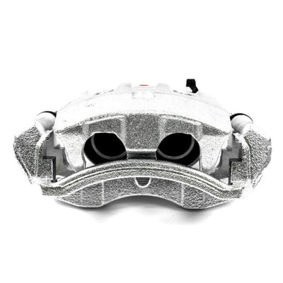 Power Stop 99-00 Ford F-350 Super Duty Rear Autospecialty Kit w/Cals