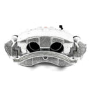 Power Stop 99-00 Ford F-350 Super Duty Front & Rear Autospecialty Kit w/Cals