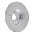 DFC 16-25 Mazda MX-5 Miata Rear Brake Rotor
