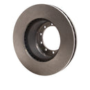DFC Brake Rotors - Plain