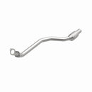 Magnaflow 08-10 BMW 535i 3.0L Direct Fit Converter