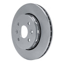 DFC 01-03 Kia Sephia Front Brake Rotor