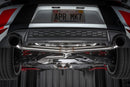 APR 15-17 Volkswagen GTI MK7 Catback w/ Resonator
