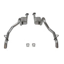 Flowmaster 87-93 Mustang GT 5.0L FlowFX SS Exhaust System