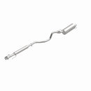 MagnaFlow BRE Exhaust Kit 11-17 Nissan Juke 1.6L