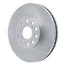 DFC 93-98 Toyota Supra Front Brake Rotor