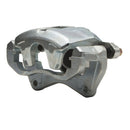 DFC 08-16 Mitsubishi Lancer Front-L Silver Zinc Coated Premium Caliper