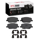 DFC 5000 Advanced Ceramic Brake Pads