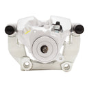 DFC 16-19 Mercedes-Benz GLC43 AMG Rear-L Silver Zinc Coated Premium Caliper