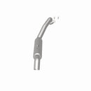 BRExhaust 02-05 Kia Sedona 3.5L Rear Muffler Kit