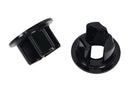 Whiteline 16-24 Mazda MX-5 Miata Rear Differential Bushing Insert Kit