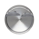 Manley Chevrolet 5.3L LS Gen III Piston Set-3.800 in. Bore 1.115 in. CH -7.00 CC