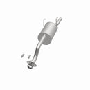 BRE Exhaust 96-00 Civic 1.6L Muffler Kit